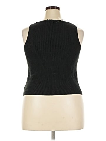 Universal Thread Sweater Vest (view 2)