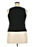 Universal Thread Black Sweater Vest Size XXL - photo 2