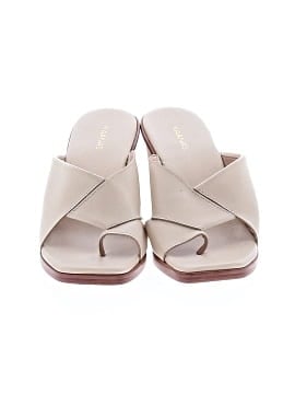 Kaanas Wedges (view 2)