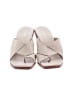Kaanas Ivory Wedges Size 8 - photo 2