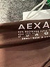 AEXAE Brown Swimsuit Top Size S - photo 3
