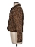 Unbranded Animal Print Brown Jacket One size - photo 5