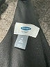 Old Navy 100% Polyester Black Cocktail Dress Size M (tall) - photo 7