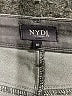 NYDJ Gray Jeans Size 10 - photo 7