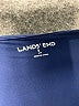 Lands' End Blue Casual Dress Size S - photo 7