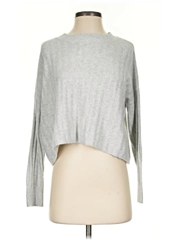American Eagle Outfitters Turtleneck Sweater (view 1)