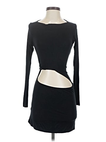 Ale by Alessandra Cocktail Dress (view 1)