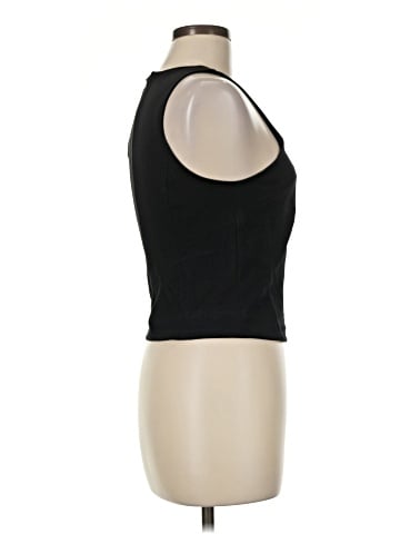 Sunday in Brooklyn Sleeveless Top (view 1)