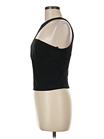 Sunday in Brooklyn Sleeveless Top (view 2)
