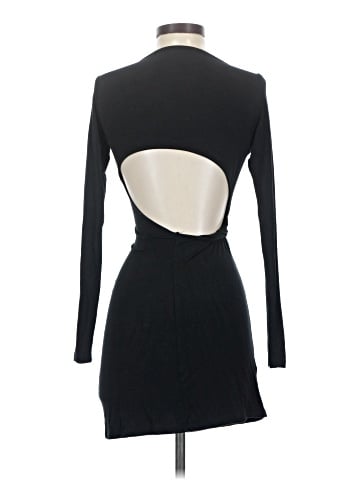 Ale by Alessandra Cocktail Dress (view 2)
