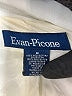 Evan Picone 100% Polyester Ivory Jacket Size 8 - photo 6