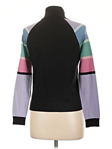 Doncaster Collection Silk Cardigan (view 2)