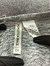 Forgotten Grace Gray Long Sleeve Top Size 2X - photo 7