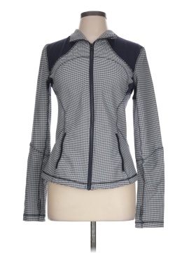 Lululemon Athletica Track Jacket