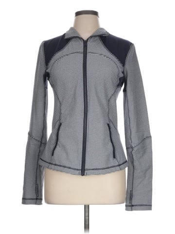 Lululemon Athletica Track Jacket (view 1)