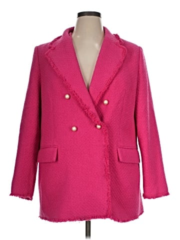 MNG Blazer (view 1)