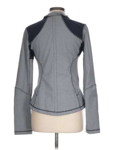 Lululemon Athletica Track Jacket (view 2)