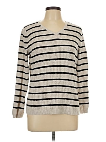 Talbots Outlet Long Sleeve Top (view 1)