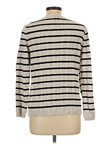 Talbots Outlet Long Sleeve Top (view 2)