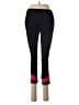 Xersion Color Block Black Active Pants Size M - photo 2