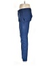 The Great. Solid Blue Casual Pants Size 28 waist - photo 5
