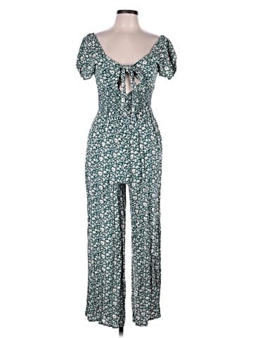 As U Wish Jumpsuit (view 1)