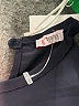 Unbranded Solid Black Dress Size 5 - photo 3