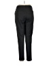 Nic + Zoe Solid Black Dress Pants Size 10 - photo 2
