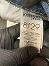 Kensie Hearts Blue Jeans Size 8 - photo 8