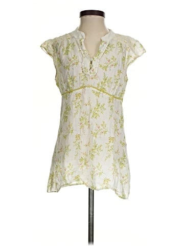 Buffalo by David Bitton Sleeveless Blouse (view 1)