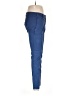 The Great. Solid Blue Casual Pants Size 28 waist - photo 4
