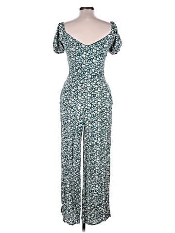 As U Wish Jumpsuit (view 2)
