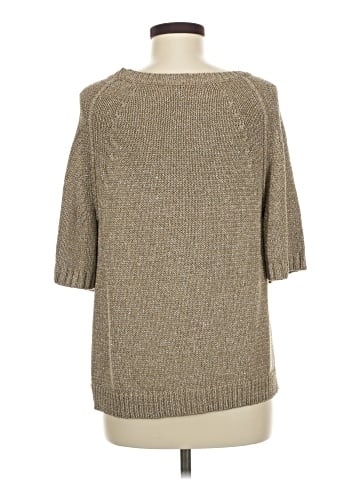 J.Crew 3/4 Sleeve Top (view 2)