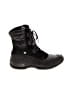 The North Face Black Boots Size 7 1/2 - photo 1