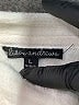 Alison Andrews 100% Polyester Ivory Sweatshirt Size L - photo 7
