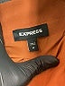 Express Brown Blazer Size M - photo 6