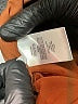 Express Brown Blazer Size M - photo 7