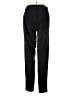 Nike Solid Black Track Pants Size M - photo 2