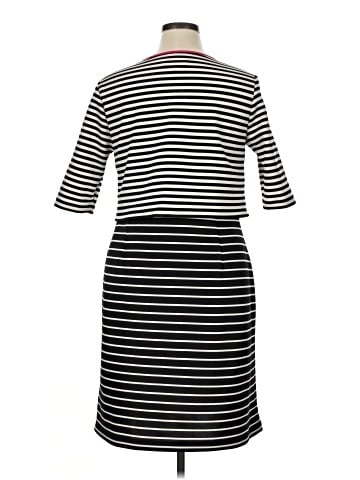 Sandra Darren Casual Dress (view 2)