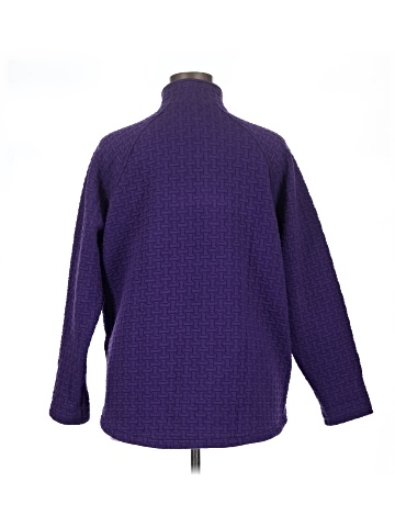 Sport Savvy Track Jacket (view 2)