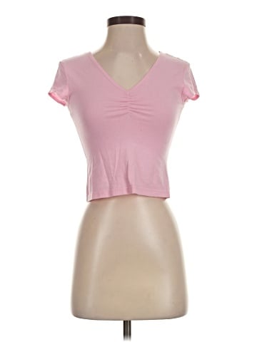 Esprit Short Sleeve T-Shirt (view 1)