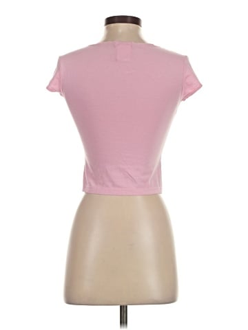 Esprit Short Sleeve T-Shirt (view 2)