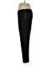 Trina Turk Solid Black Active Pants Size 10 - photo 5