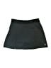Gap Fit Solid Black Active Skort Size L (tall) - photo 1