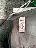Unbranded Plaid Gray Dress Size 8 - photo 3