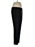 Trina Turk Solid Black Active Pants Size 10 - photo 4