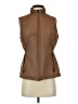 Relativity Brown Vest Size S - photo 1