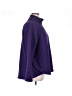 Sport Savvy Purple Track Jacket Size XL - photo 4