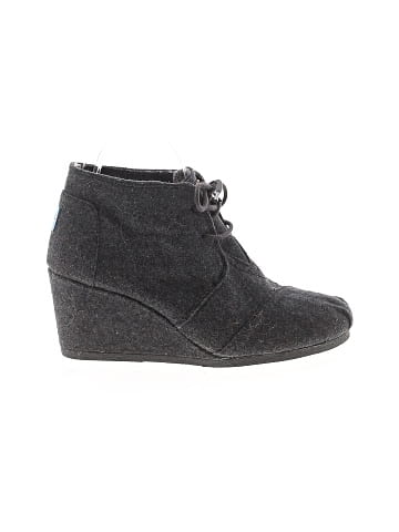 TOMS Wedges (view 1)