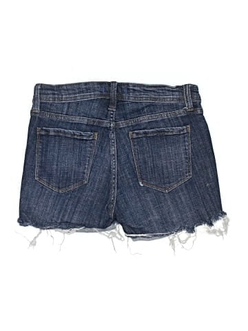 STUDIO BLUE Denim Shorts (view 2)
